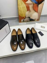 Picture of Gucci Shoes _SKUGuccisz38-45BS12456065